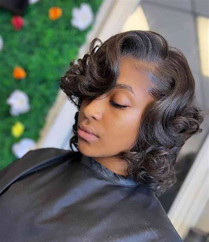 15 Black Hairstyles for Medium Length Hair Haircuts & Hairstyles 2018