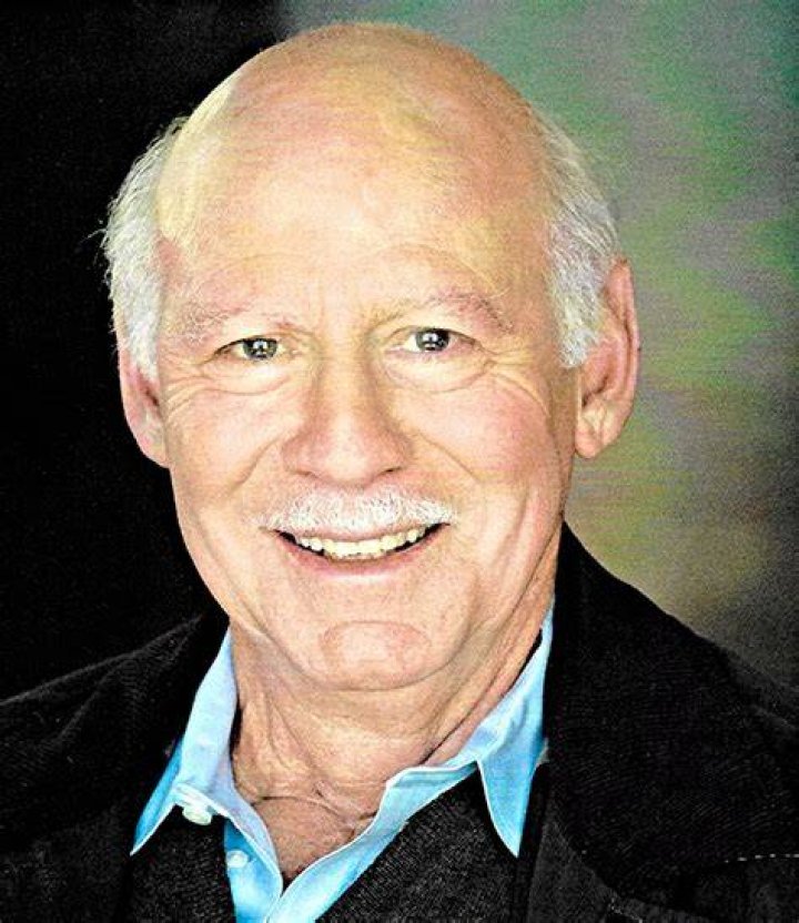 Alan Oppenheimer Dubbing Wikia Fandom