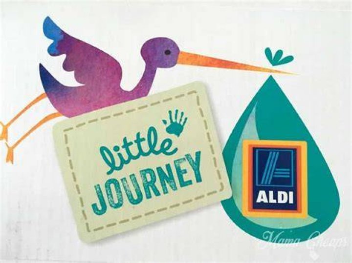 Aldi Selling the Little Journey Safety Gate ALDI REVIEWER