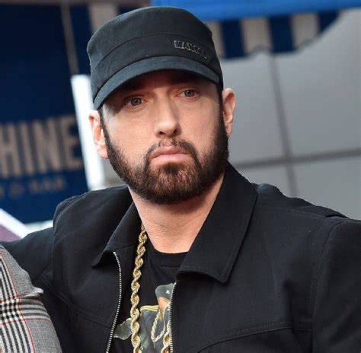 All About Eminem's Daughter Hailie Jade Scott