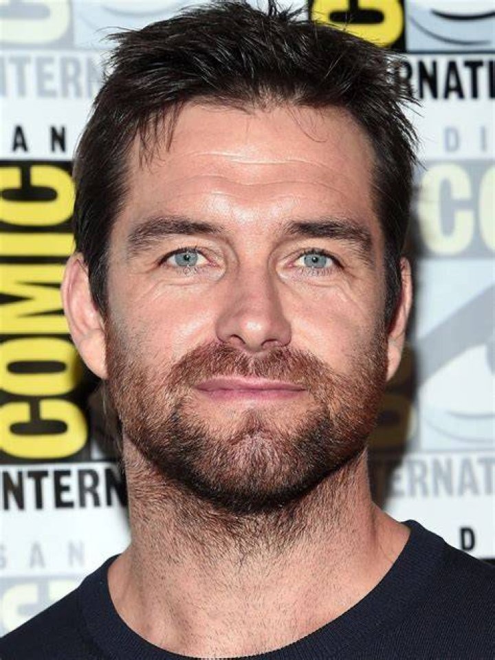Antony Starr (antonystarr) / Twitter
