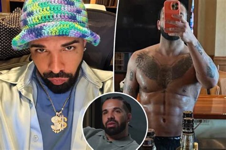BBL Drake Image Gallery (List View) Know Your Meme
