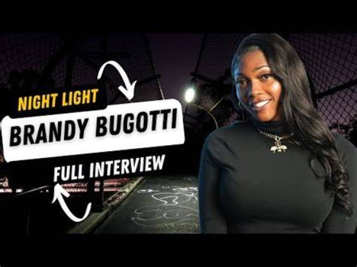 Brandy Bugotti FULL Interview YouTube