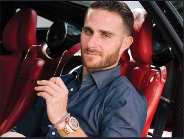 Brett David Net Worth 2024 Age, Height, Weight, Wife, and More Celeb Clan