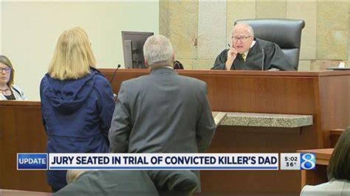Convicted killer dad strikes again, slaughters his kids and shoots wife