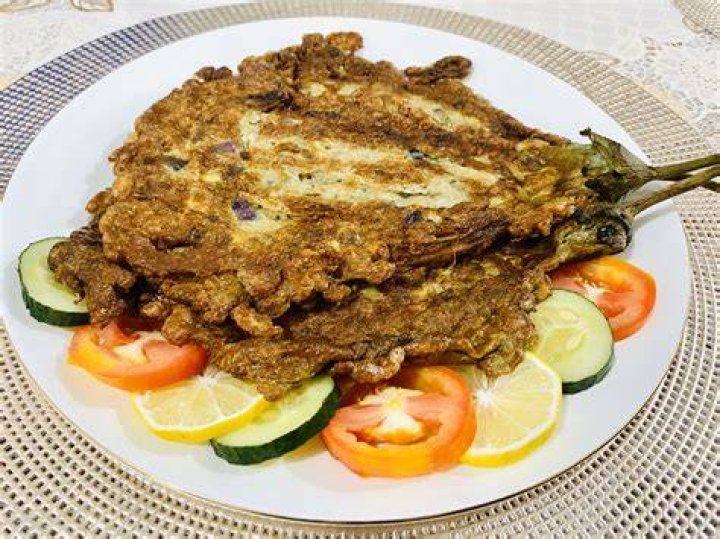 Discovering The Delightful Tortang Talong: A Filipino Classic