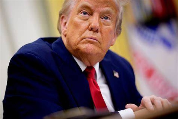 Donald Trump's Academic Record: Uncovering His GPA