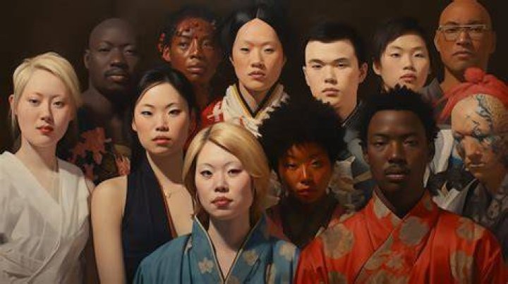 Embracing The Allure Of The Funsizedasian Face: A Cultural Reflection