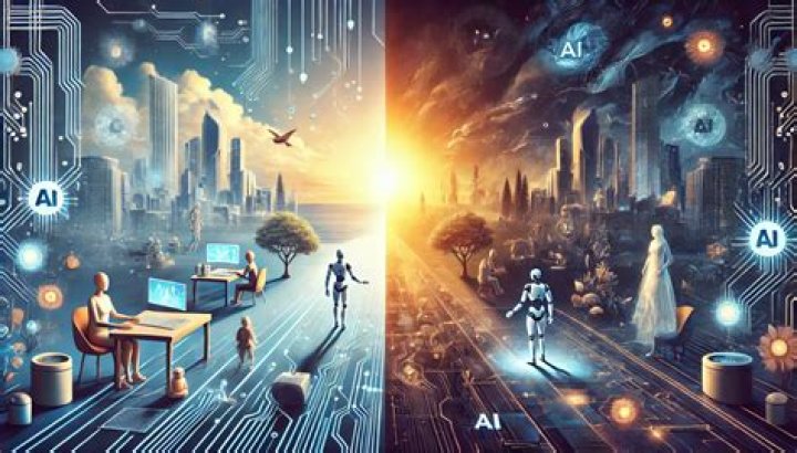 Exploring Another Version Of Me: I Was In It