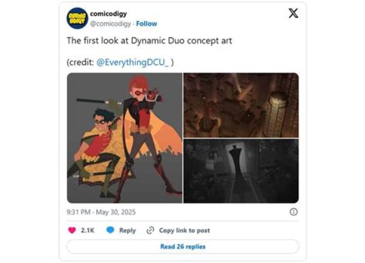 Exploring The Dynamic Duo: Alex And Graham