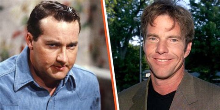Exploring The Relationship: Do Jack And Dennis Quaid Get Along?