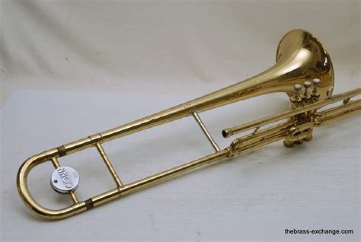 For Sale Rusty Trombone For Sale/Bazaar Motocross Forums / Message