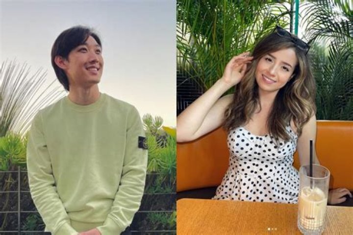 How Boyfriend Rumors Possibly Caused Pokimane And Kev vrogue.co