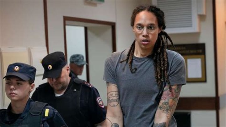 How Brittney Griner looks like as a kid (Photos)