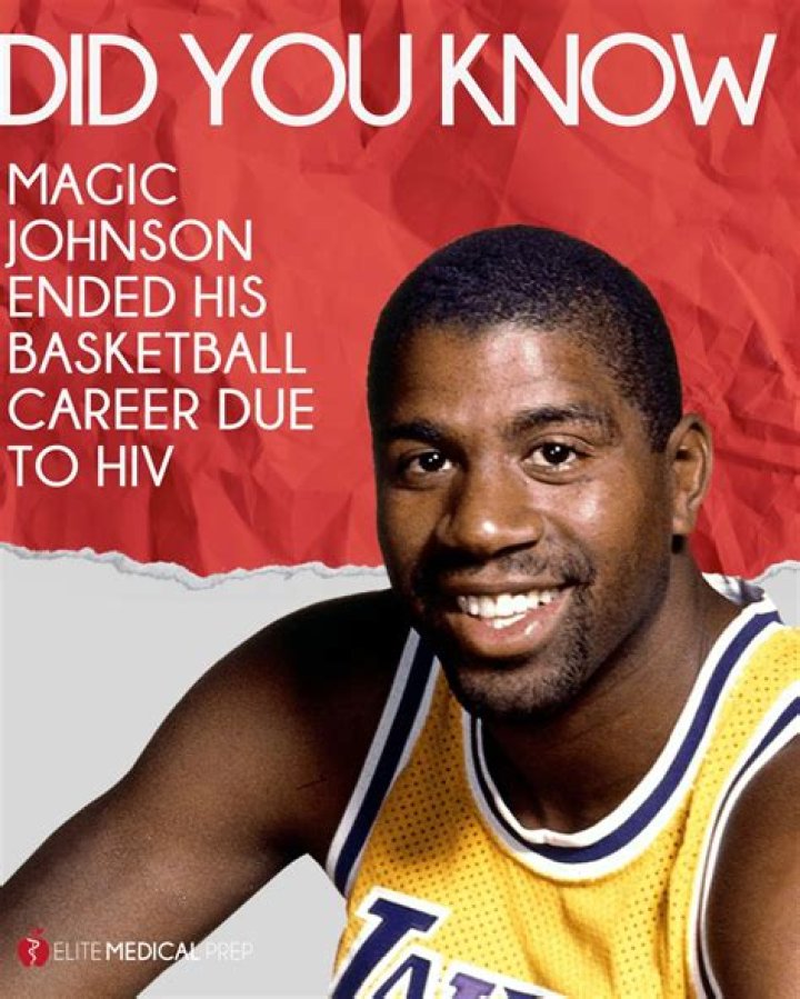 How Magic Johnson's Son EJ's Looks Have Changed Following Surgery That