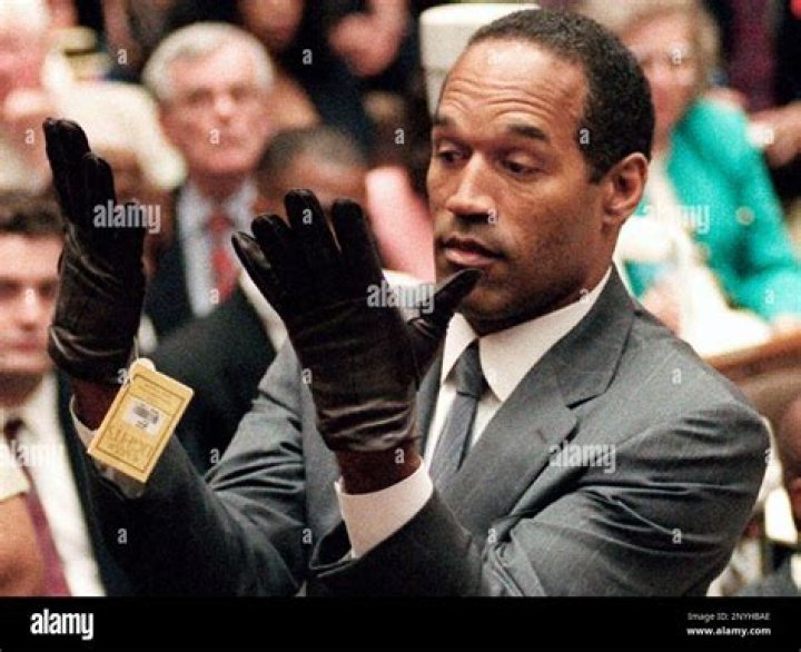 Investigator O.J. Simpson Did NOT Murder Nicole&hellip; His Son Jason Did It
