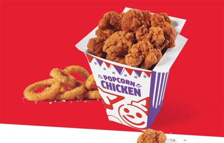 Jack in the Box Popcorn Chicken (Copycat Recipe)