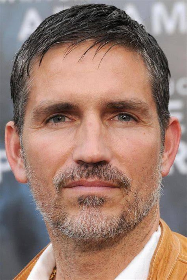 Jim Caviezel's Children Had Cancer When They Were Adopted from China