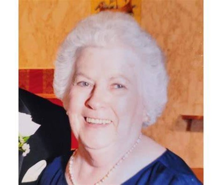 Joan Joyce Obituary (1932 2022) Legacy Remembers