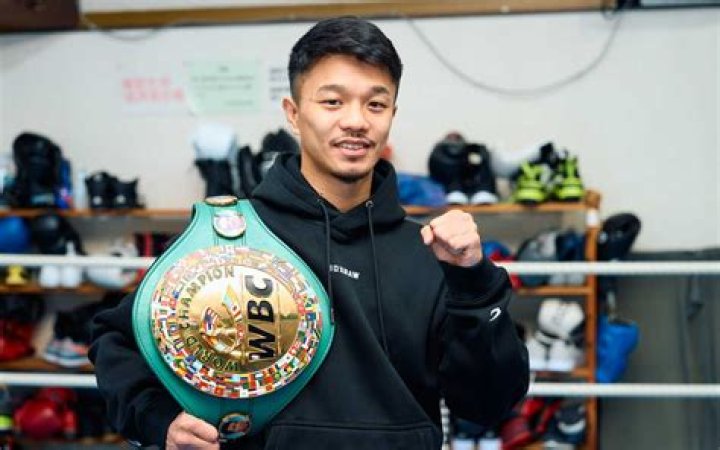 Junto Nakatani's trainer Rudy Hernandez says he feels bad for Jason
