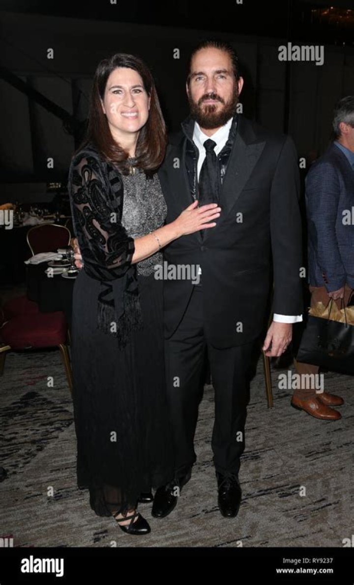 Kerri Browitt Caviezel Inside The Life Of Jim Caviezel&rsquo;s Wife