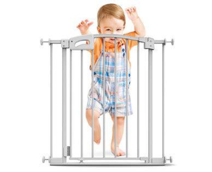 Little Journey Walk Through Safety Gate ALDI US