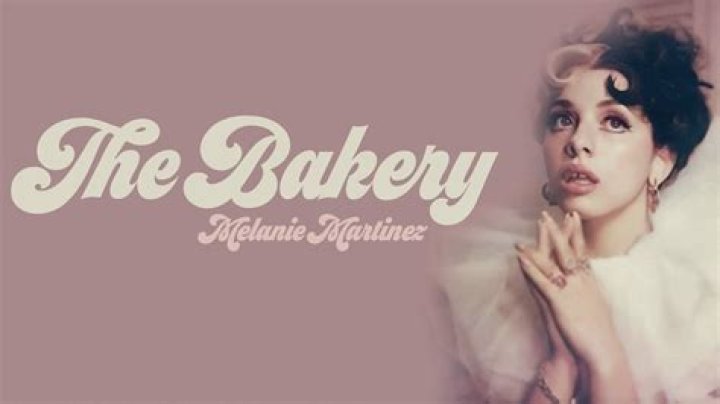 Melanie Martinez The Bakery [Full HD] lyrics YouTube