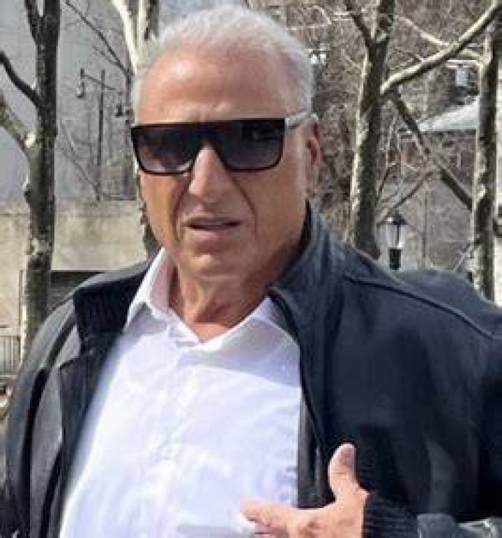 Michael Mancuso Historica Wiki Fandom
