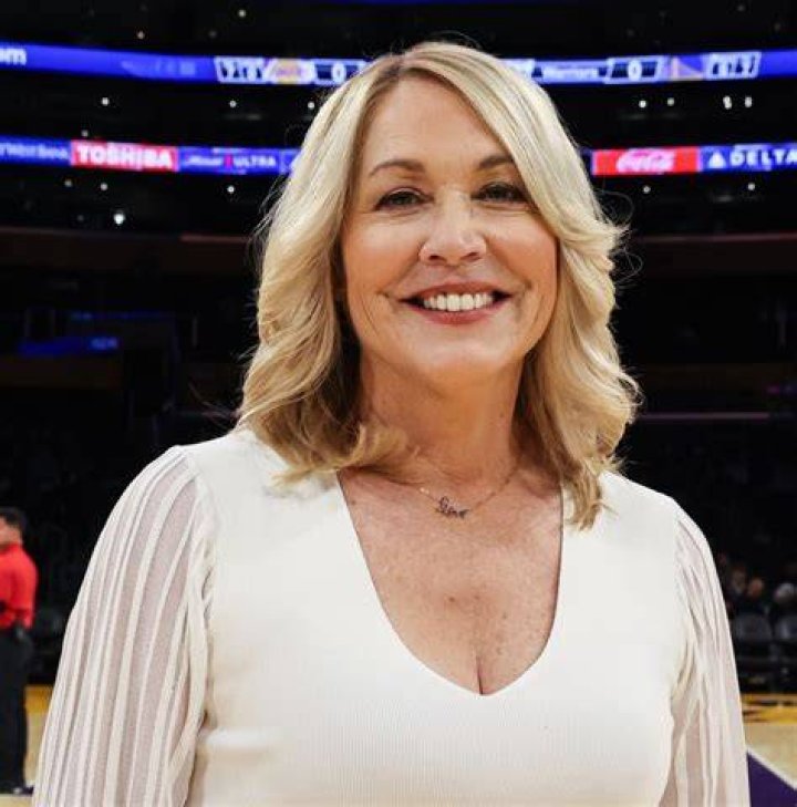 NBA Analyst Doris Burke on the Future of Female Sportscasting and Her