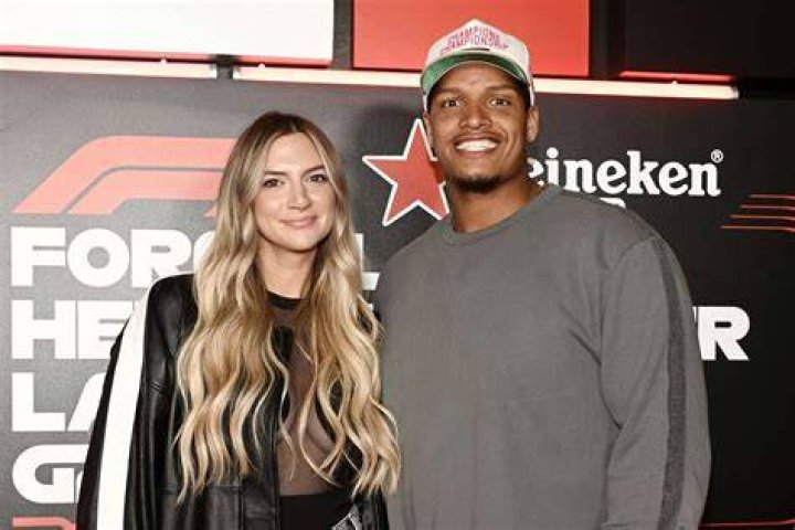 NFL WAG Allison Kuch reveals her SISTER is now also set to wed a