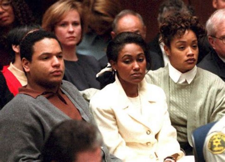 Oj Simpson Son Jason