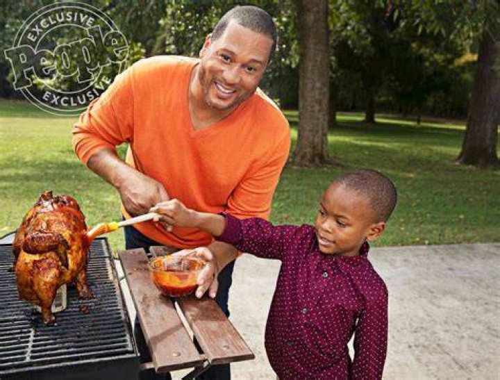 Pat Neely Speaks Out 4 Years After 'Devastating' Divorce from Gina Neely