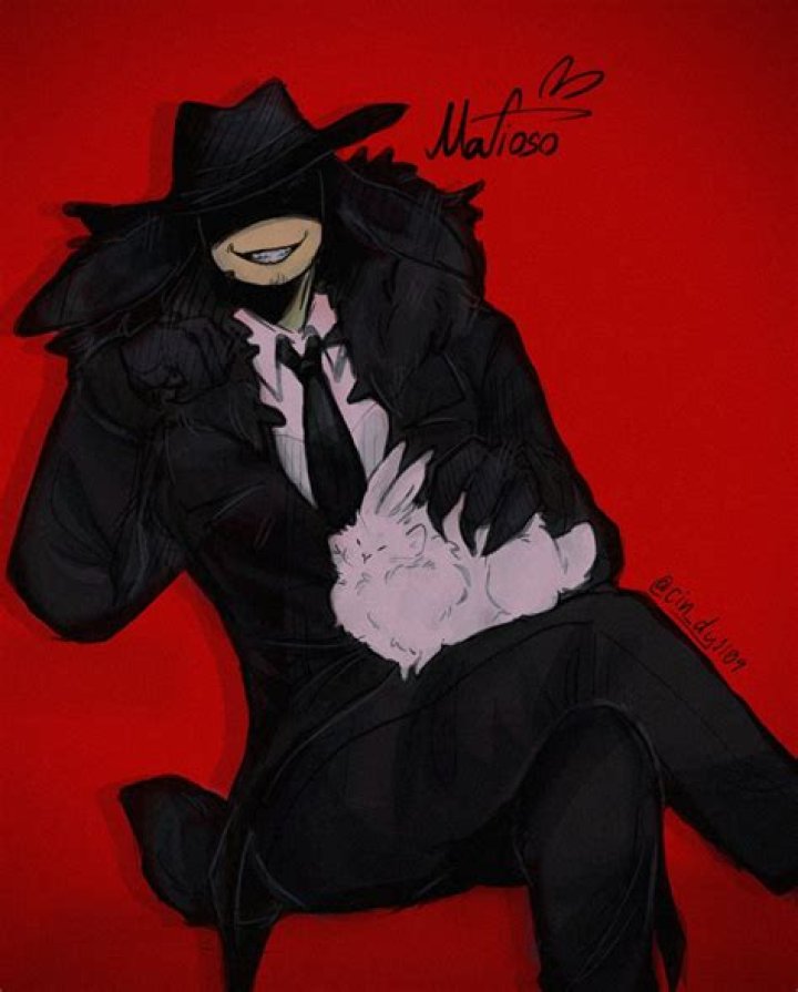 Pin on MAFIOSO