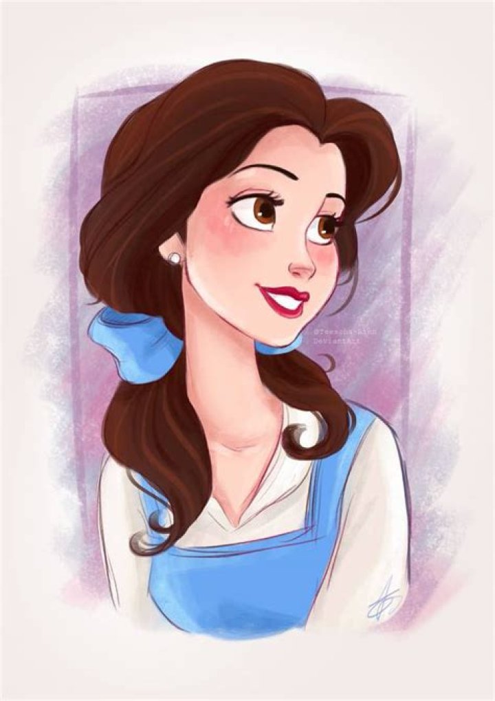 Pin on Natasha Belle