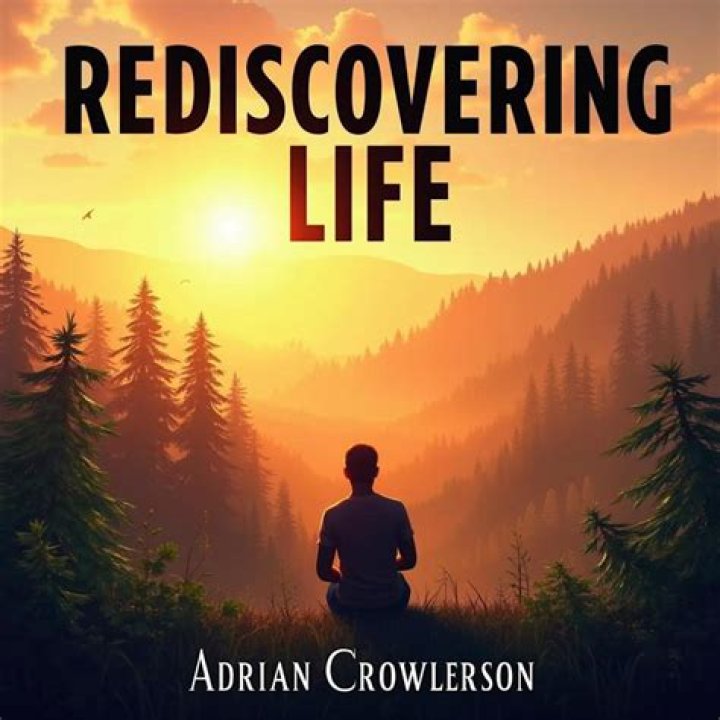 Rediscovering Life: Thriving All Over 30
