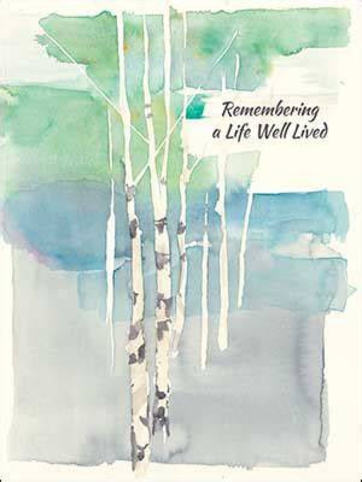 Remembering Luke Pennington: A Life Well-Lived