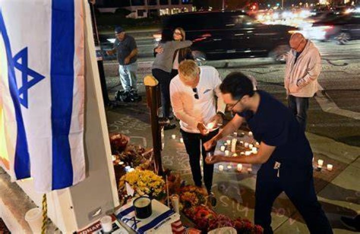 Remembering Paul Kessler: A Legacy In Los Angeles