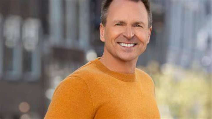 RSVP 3 &mdash; Phil Keoghan