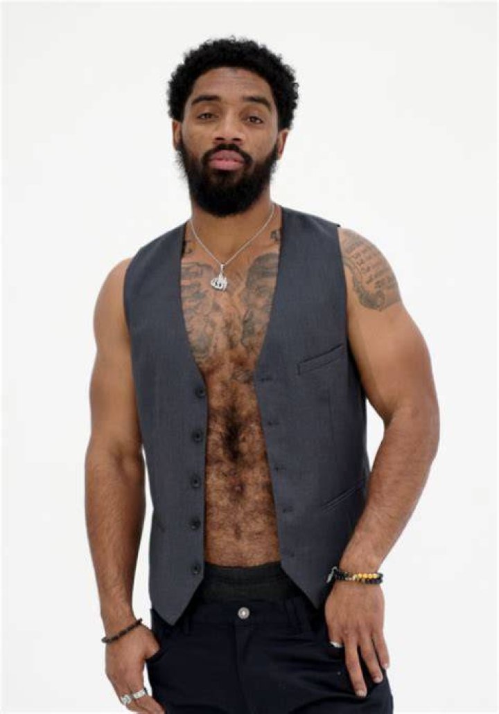 Scrapp DeLeon From "Love & Hip Hop Atlanta" Released From Prison After
