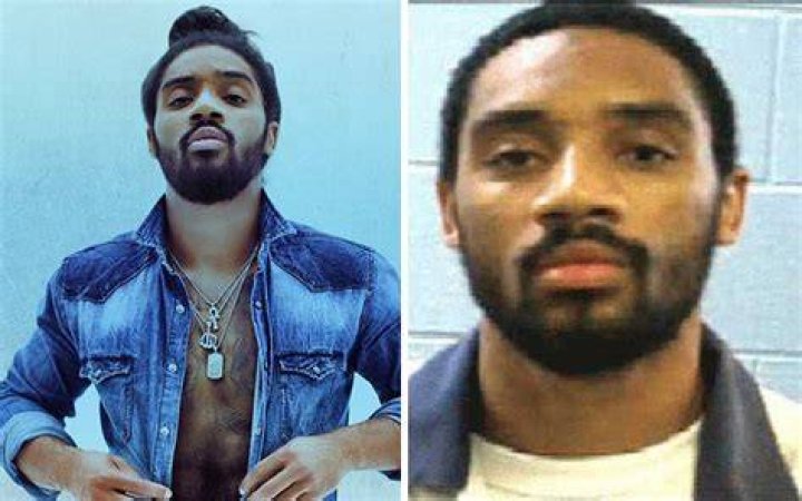 Scrapp Deleon Released From Prison March 1, 2019 and Returns to Love