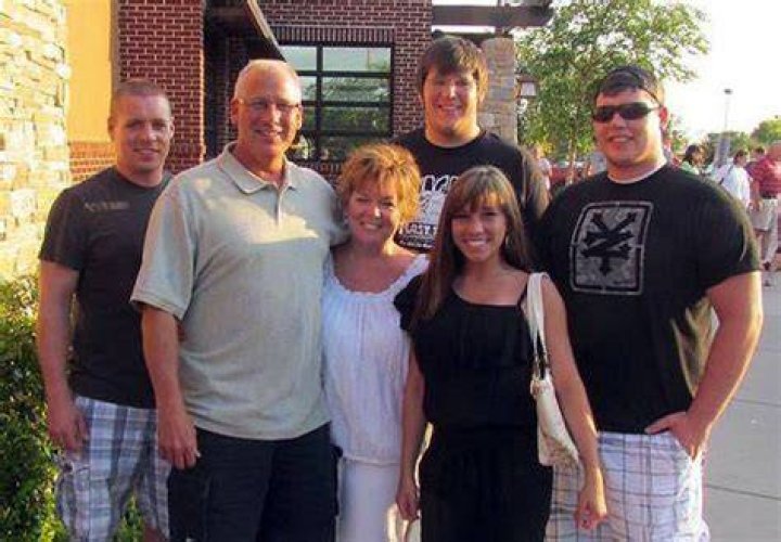 Sharon Budd: A Remarkable Journey From Ohio