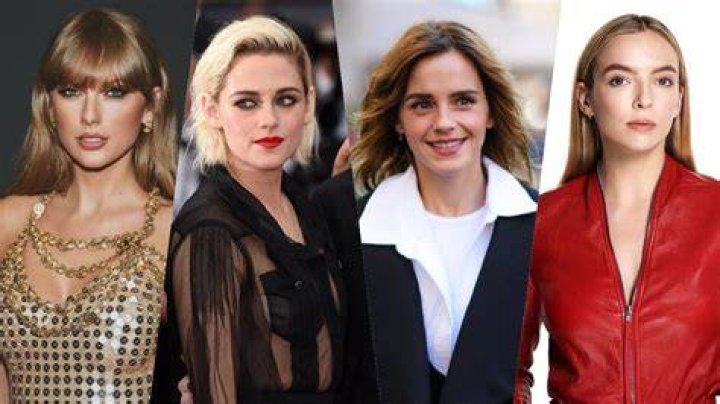Stunning Blonde Actresses: A Comprehensive Guide
