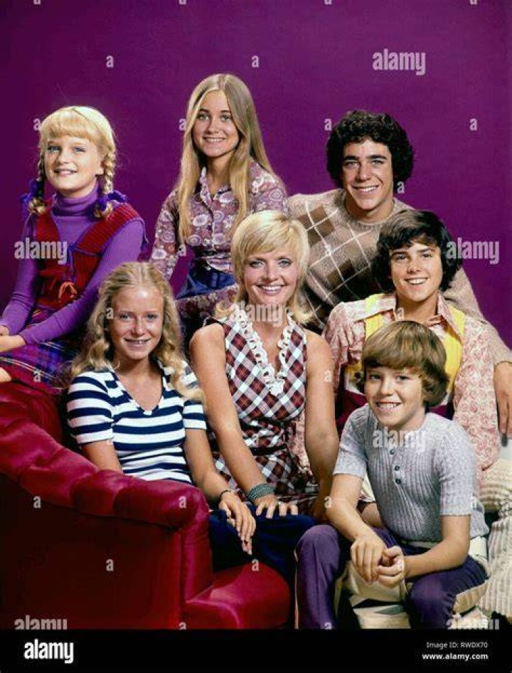 The Brady Bunch (1969)