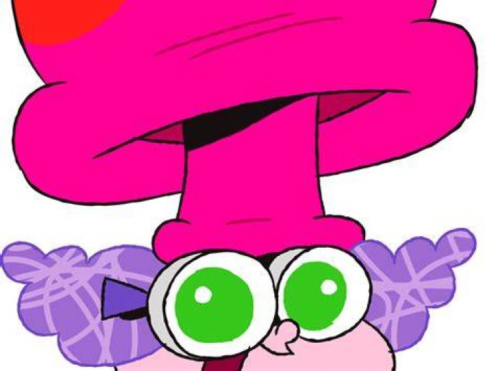 Ultimate Guide To Chowder Characters: From Chowder To Truffles