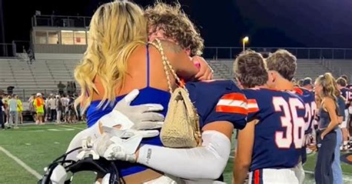Unveiling The Connection Between Amber Wright And Kyle Hooper