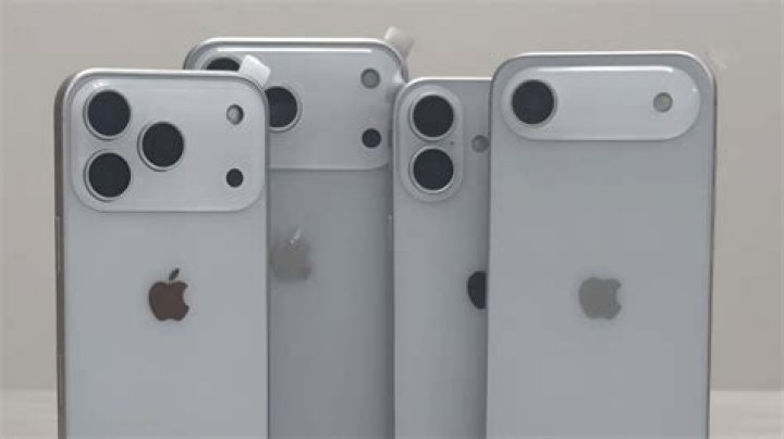 Unveiling The IPhone 7: When Was The IPhone 7 Release?