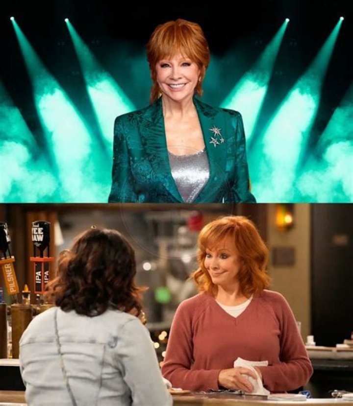 Unveiling The Truth: Is Reba Married?