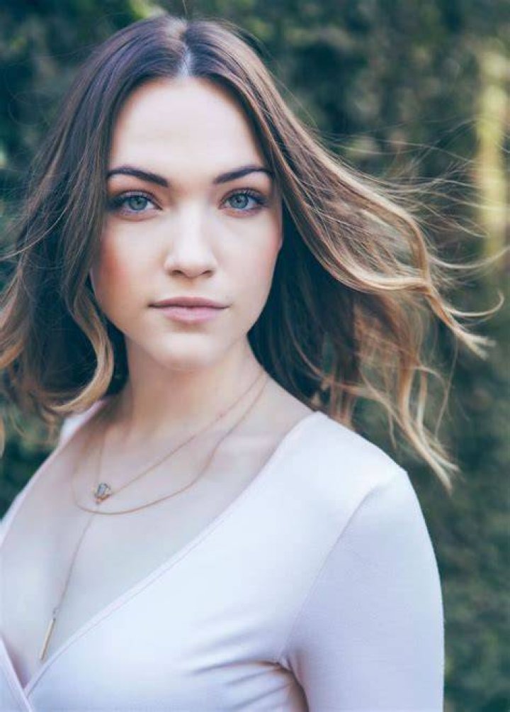 Violett Beane "Truth or Dare" Premiere in Hollywood