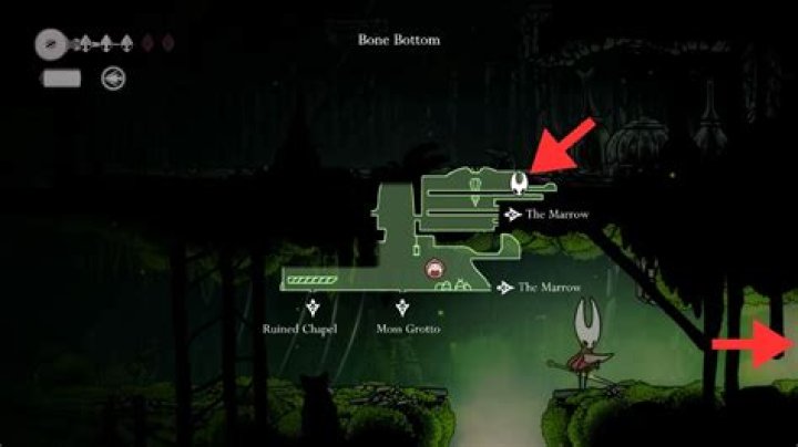 Where to Find the Druid Halsin in Baldur's Gate 3 (BG3) Prima Games