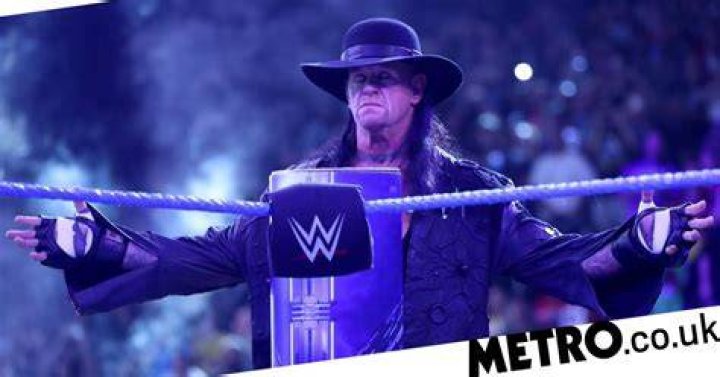 WWE legend Kane opens up on &lsquo;Mayor Kane&rsquo;